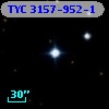 TYC 3157-952-1