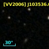 [VV2006] J103536.0+542913
