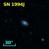 SN 1994J