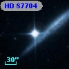 HD  87704