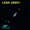 LEDA   28957