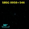 SBSG 0958+546