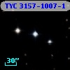TYC 3157-1007-1
