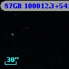 87GB 100012.3+541652