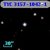TYC 3157-1042-1
