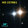 HD 237861