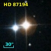 HD  87194