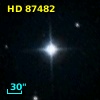 HD  87482