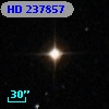HD 237857
