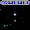 TYC 3157-1133-1