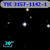 TYC 3157-1142-1