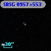 SBSG 0957+553