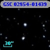 GSC 02854-01439