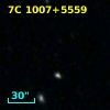 7C 1007+5559