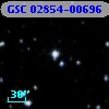 GSC 02854-00696