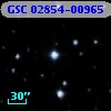 GSC 02854-00965
