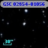 GSC 02854-01056