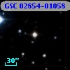 GSC 02854-01058