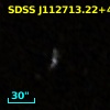 SDSS J112713.22+462530.6