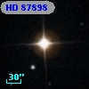 HD  87898