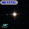 HD  87735