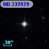 HD 237879