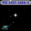 TYC 3157-1184-1