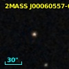 SDSS J000605.59-092007.0