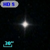 HD  88922