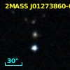 SDSS J012738.63-094629.6