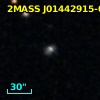 SDSS J014429.16-011047.1