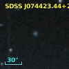 SDSS J074423.44+243046.3