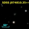 SDSS J074810.35+454003.2