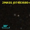 SDSS J074836.80+182154.2