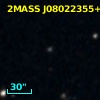 SDSS J080223.56+484637.0