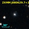 SDSS J080629.80+241955.6