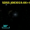 SDSS J083019.66+084725.0