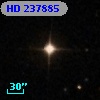 HD 237885