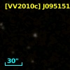SDSS J095151.82+060143.6