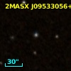 SDSS J095330.54+562653.4