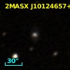 SDSS J101246.59+061604.7