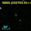 SDSS J102703.91+485023.8