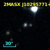 SDSS J102957.76+431430.8