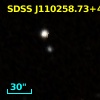 SDSS J110258.72+463811.5