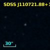 SDSS J110721.88+124810.3