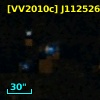 SDSS J112526.51+022039.0