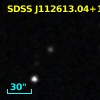 SDSS J112613.04+105102.7