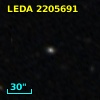 SDSS J113638.37+424552.9