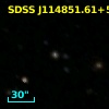SDSS J114851.61+514528.7