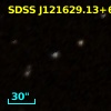 SDSS J121629.13+601823.6